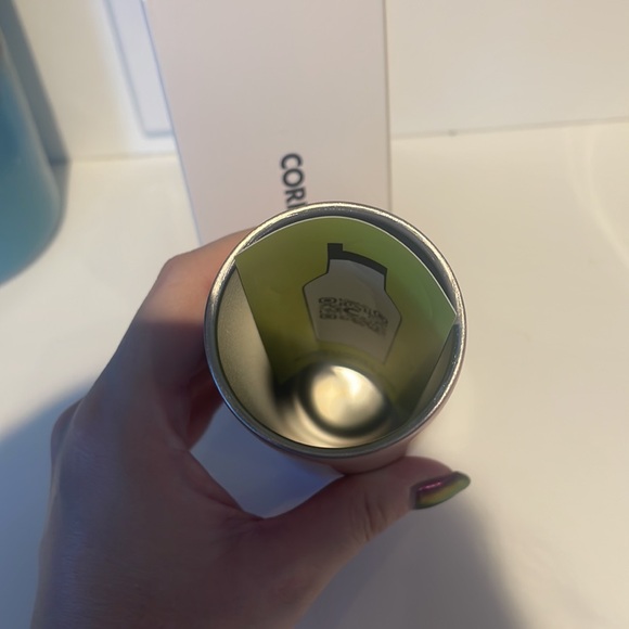 New in box Corksicle Flute - Picture 3 of 3